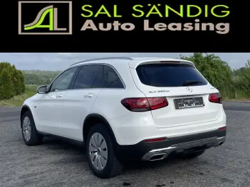 GLC 300 de 4Matic