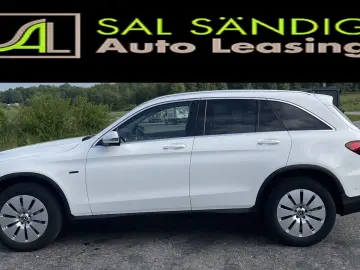 GLC 300 de 4Matic