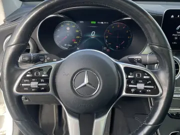 GLC 300 de 4Matic