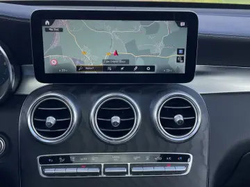 GLC 300 de 4Matic