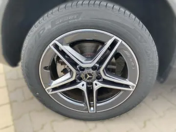 GLC 300 de 4M AMG MBUX digCock Dist AHK Pan Burm