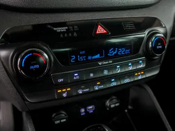 HYUNDAI TUCSON 1.7CRDI 2WD