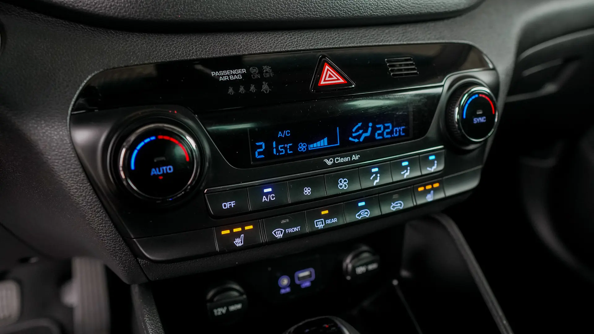 HYUNDAI TUCSON 1.7CRDI 2WD