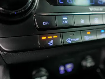 HYUNDAI TUCSON 1.7CRDI 2WD