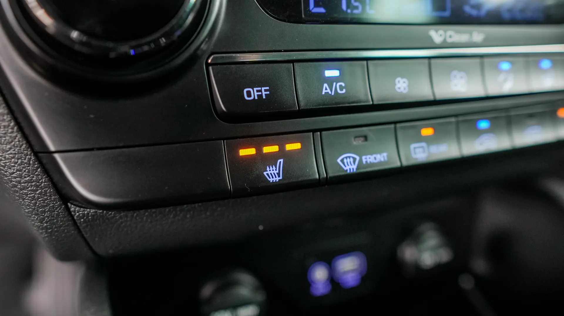 HYUNDAI TUCSON 1.7CRDI 2WD