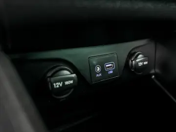 HYUNDAI TUCSON 1.7CRDI 2WD