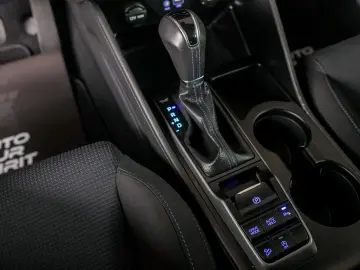 HYUNDAI TUCSON 1.7CRDI 2WD