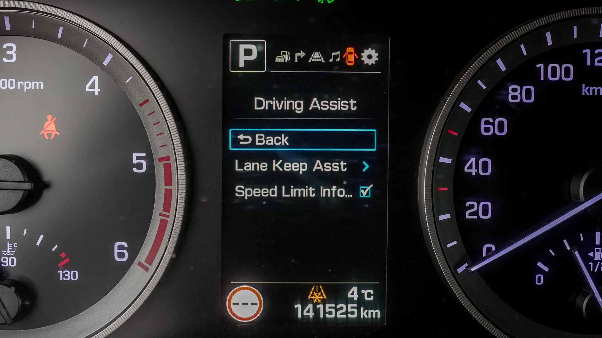 HYUNDAI TUCSON 1.7CRDI 2WD