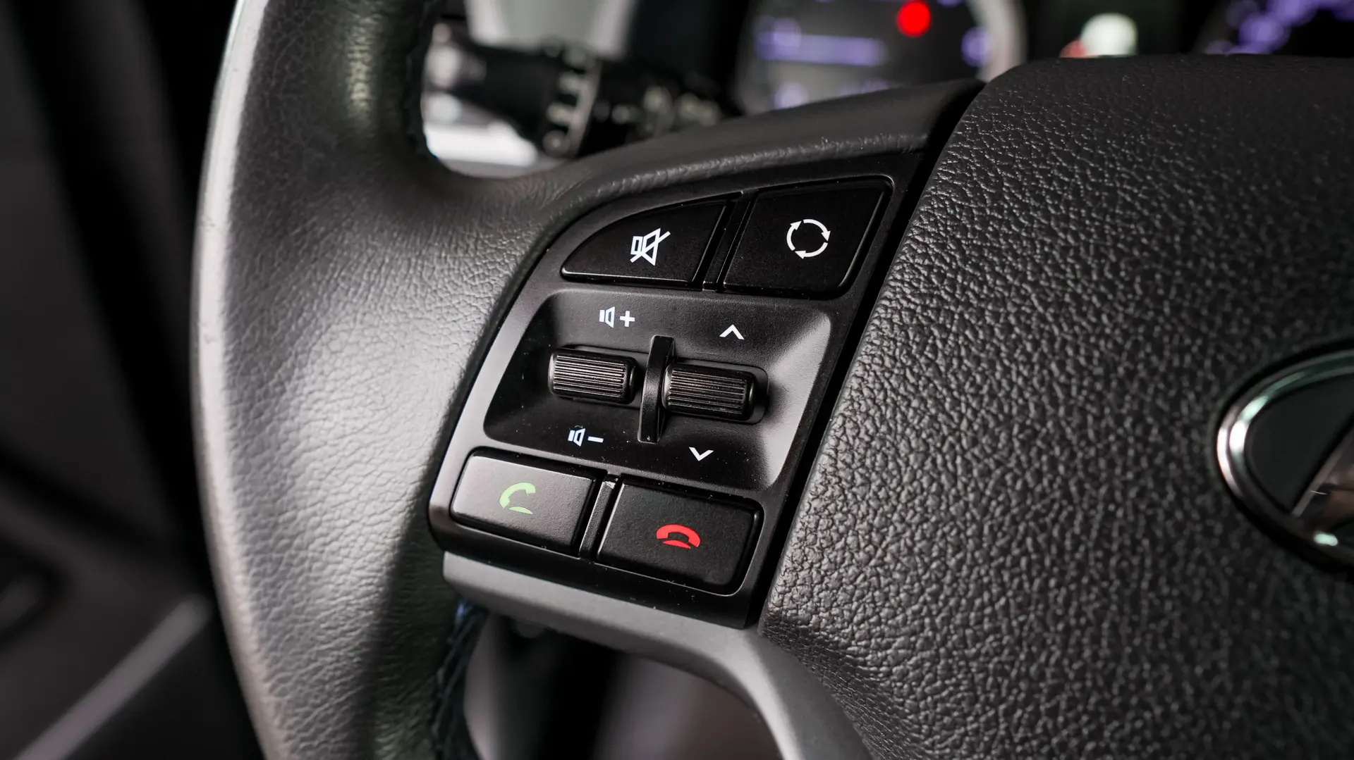 HYUNDAI TUCSON 1.7CRDI 2WD