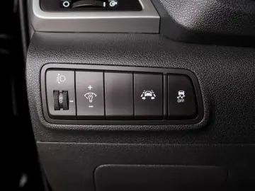 HYUNDAI TUCSON 1.7CRDI 2WD