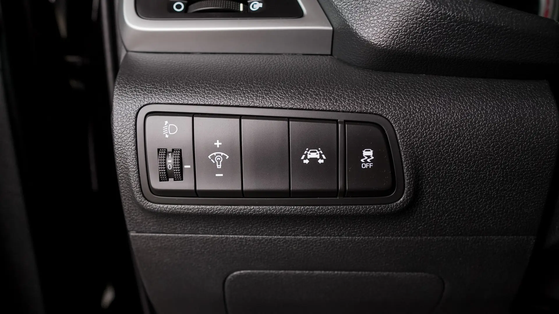 HYUNDAI TUCSON 1.7CRDI 2WD