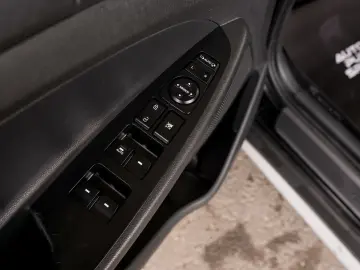 HYUNDAI TUCSON 1.7CRDI 2WD