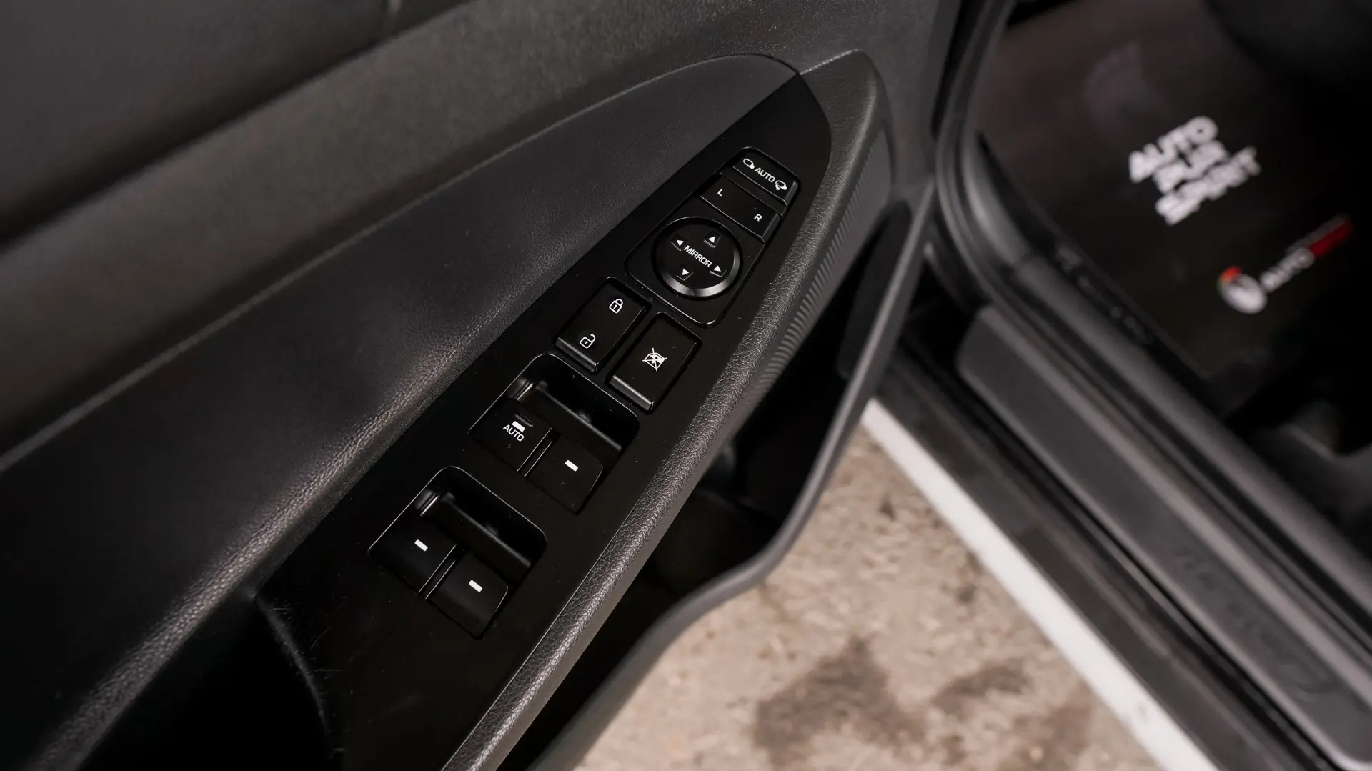 HYUNDAI TUCSON 1.7CRDI 2WD