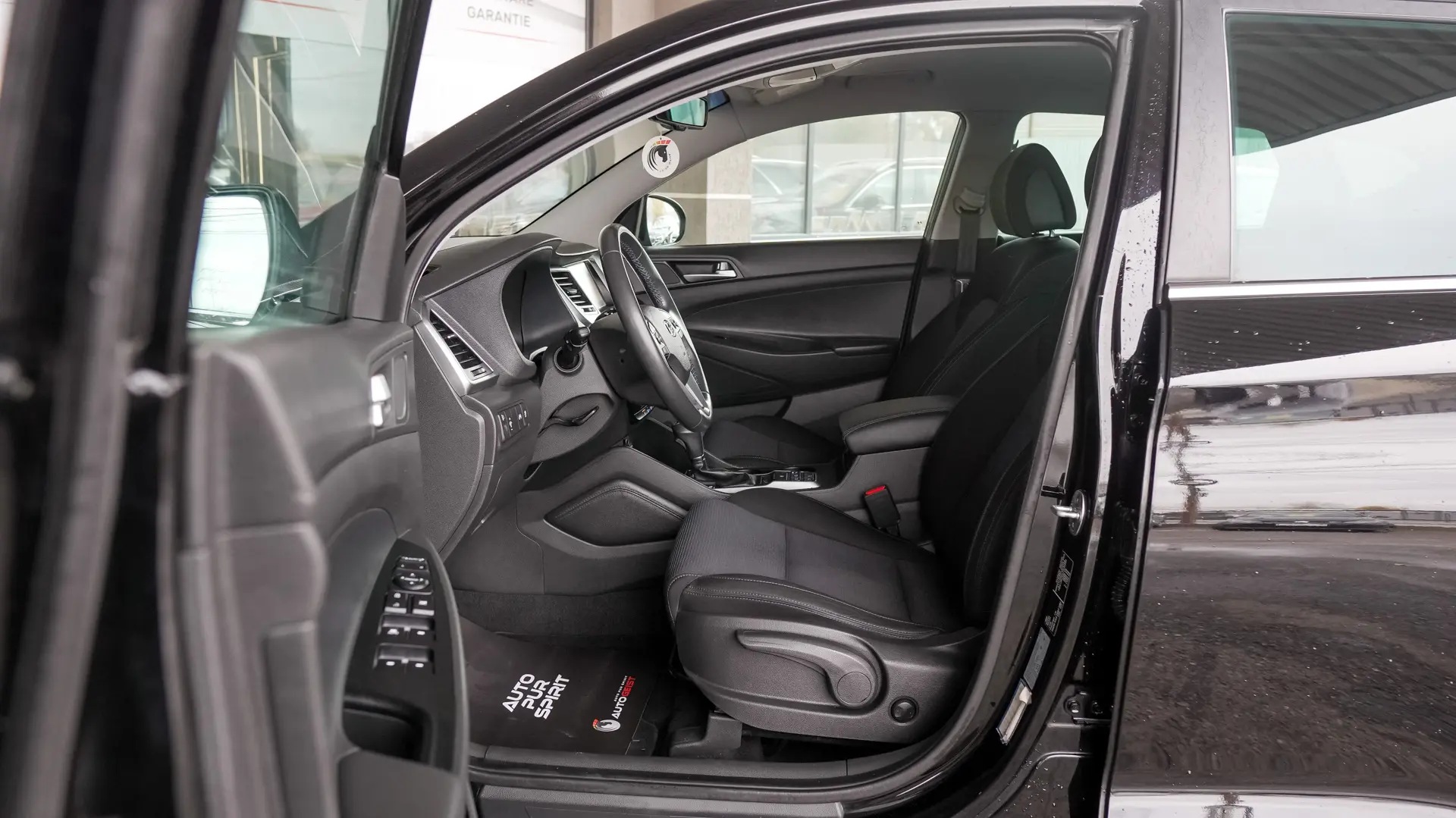 HYUNDAI TUCSON 1.7CRDI 2WD