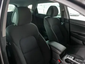 HYUNDAI TUCSON 1.7CRDI 2WD