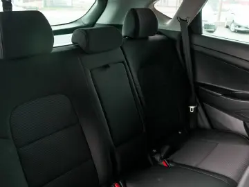 HYUNDAI TUCSON 1.7CRDI 2WD