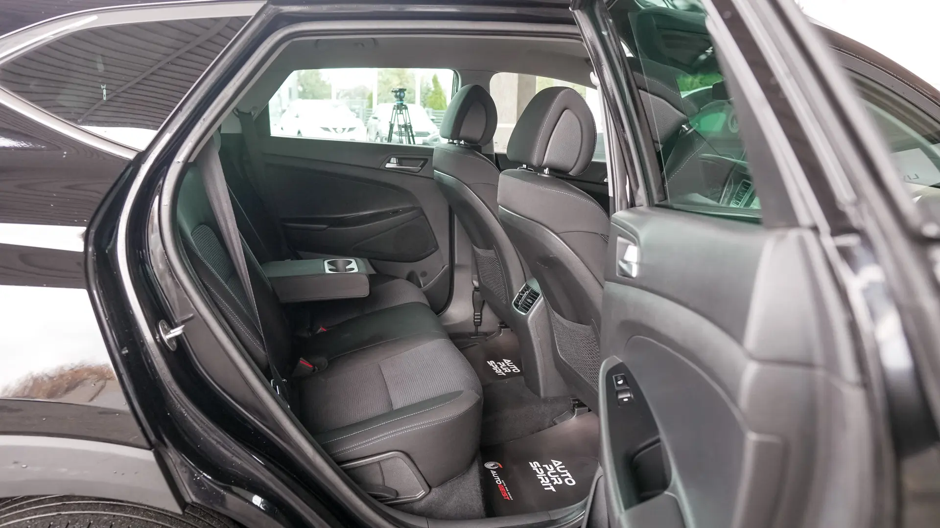 HYUNDAI TUCSON 1.7CRDI 2WD