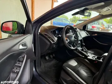 Ford Focus 1.6 TDCi ECOnetic 88g Start-Stopp