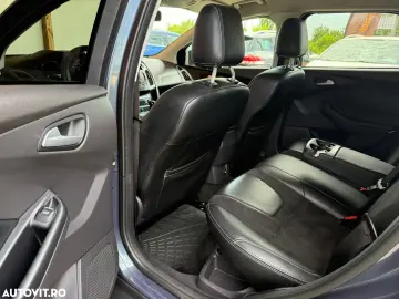 Ford Focus 1.6 TDCi ECOnetic 88g Start-Stopp