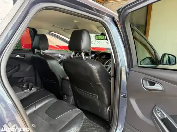 Ford Focus 1.6 TDCi ECOnetic 88g Start-Stopp