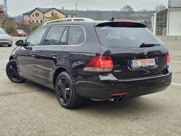 VW Golf VI 2010 1.4 TSI 122 CP euro 5