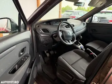 Renault Scenic 1.5dCi Expression