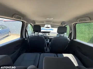 Renault Scenic 1.5dCi Expression