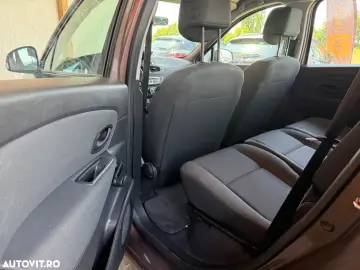 Renault Scenic 1.5dCi Expression