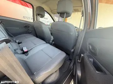 Renault Scenic 1.5dCi Expression