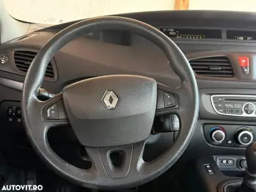 Renault Scenic 1.5dCi Expression