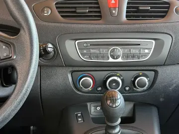 Renault Scenic 1.5dCi Expression