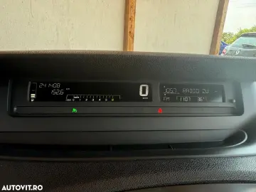 Renault Scenic 1.5dCi Expression