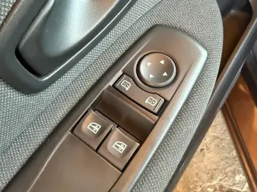 Renault Scenic 1.5dCi Expression