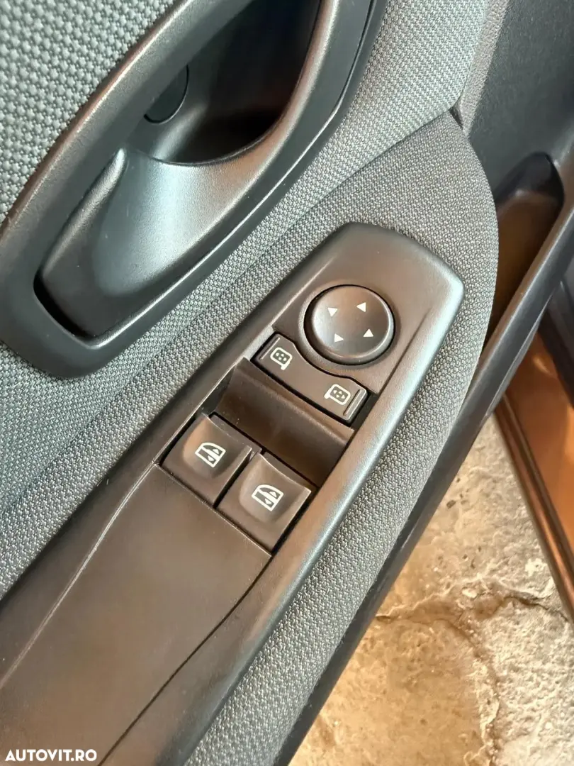 Renault Scenic 1.5dCi Expression