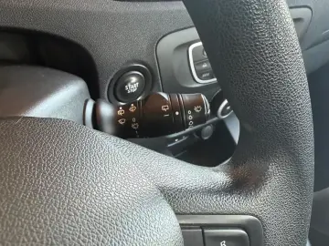 Renault Scenic 1.5dCi Expression