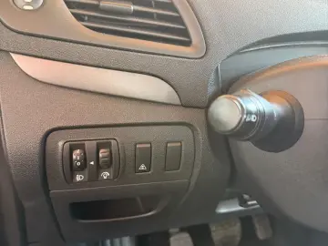 Renault Scenic 1.5dCi Expression