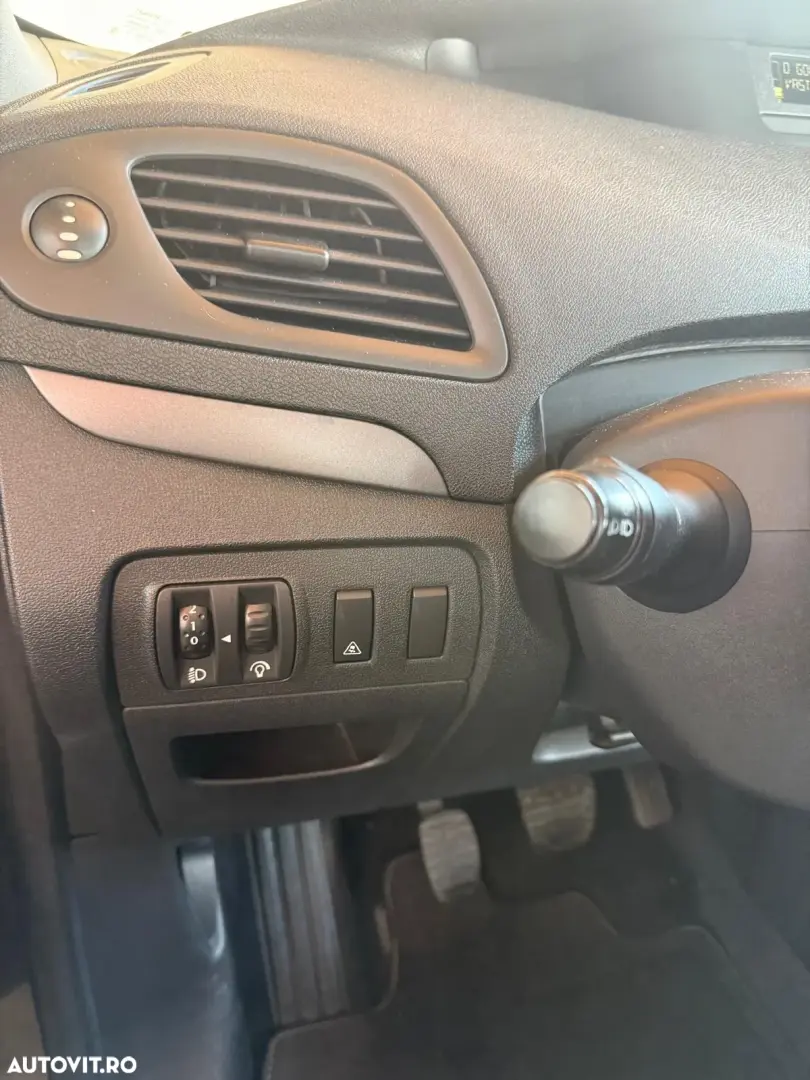 Renault Scenic 1.5dCi Expression