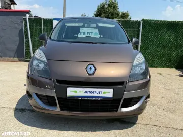 Renault Scenic 1.5dCi Expression
