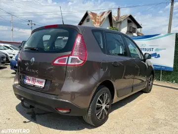 Renault Scenic 1.5dCi Expression