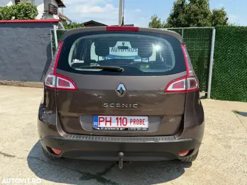 Renault Scenic 1.5dCi Expression
