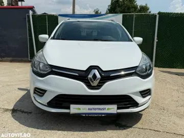 Renault Clio Estate TCe Zen