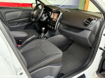 Renault Clio Estate TCe Zen