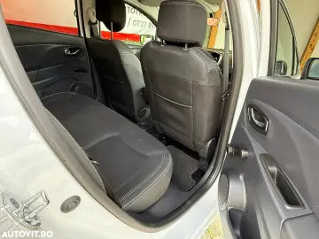 Renault Clio Estate TCe Zen