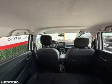 Renault Clio Estate TCe Zen