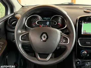 Renault Clio Estate TCe Zen