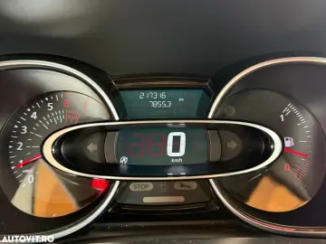 Renault Clio Estate TCe Zen