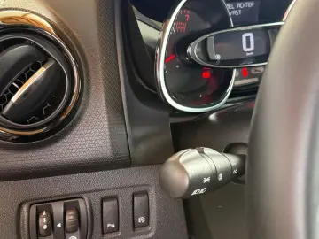 Renault Clio Estate TCe Zen