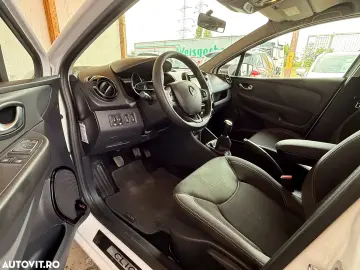 Renault Clio Estate TCe Zen