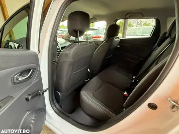 Renault Clio Estate TCe Zen