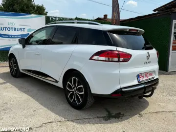 Renault Clio Estate TCe Zen